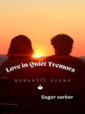 cover image of Love in Quiet Tremors